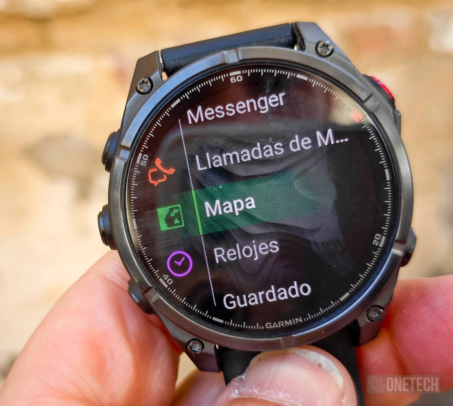 Garmin Fenix 8: un mes sin quitármelo desde Madrid a Japón y esta es mi opinión - Análisis