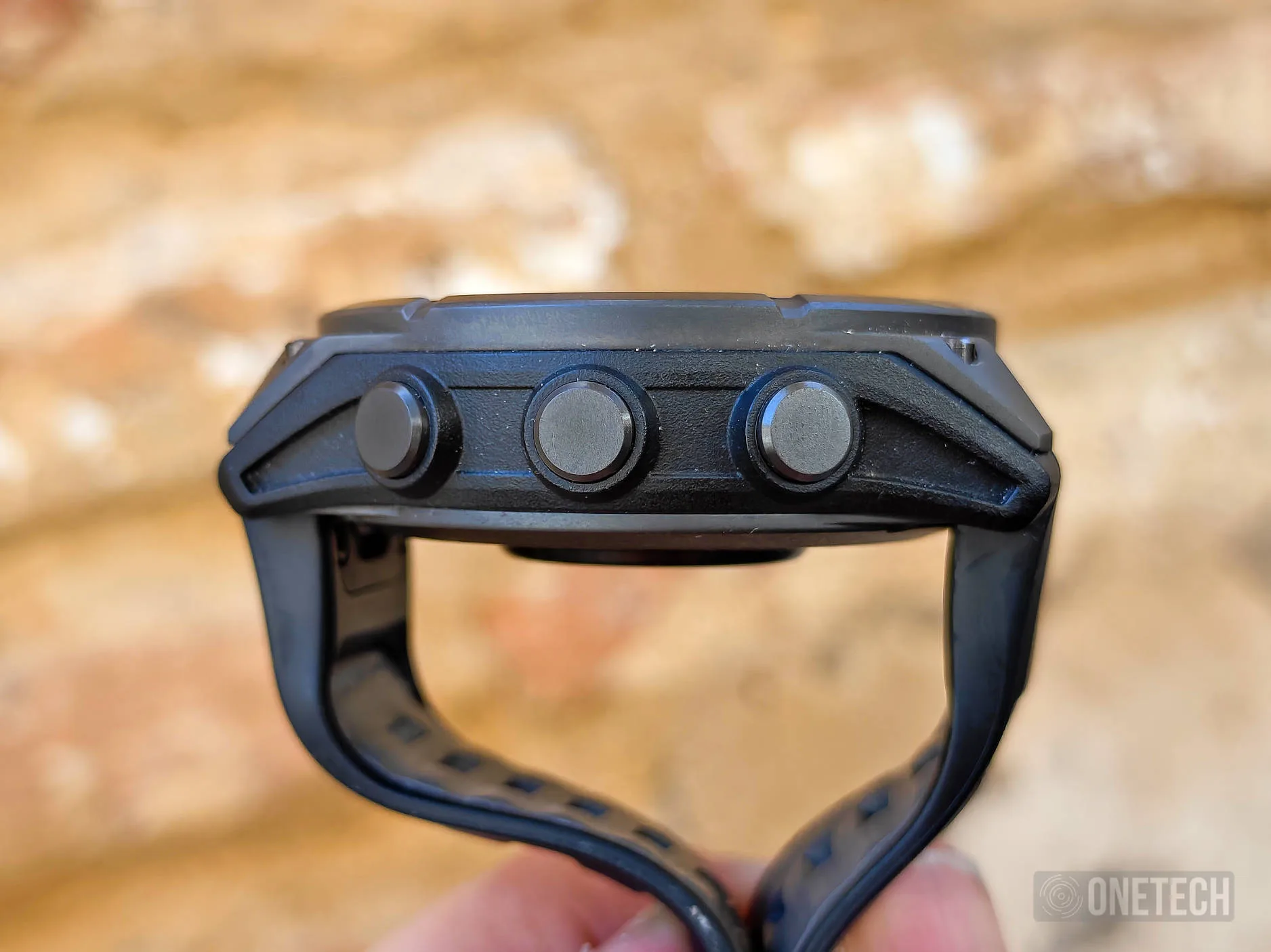 Garmin Fenix 8: un mes sin quitármelo desde Madrid a Japón y esta es mi opinión - Análisis