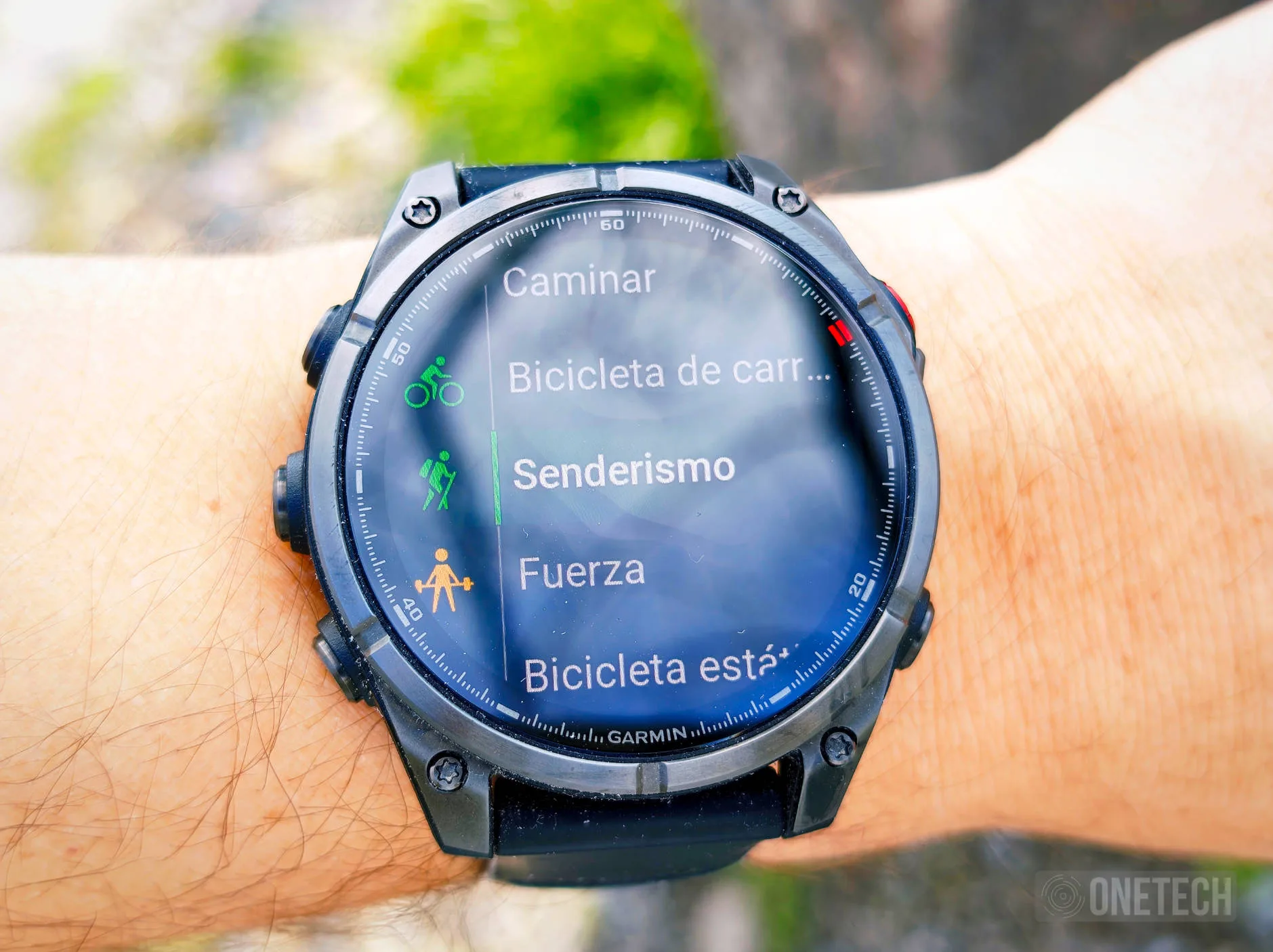 Garmin Fenix 8: un mes sin quitármelo desde Madrid a Japón y esta es mi opinión - Análisis