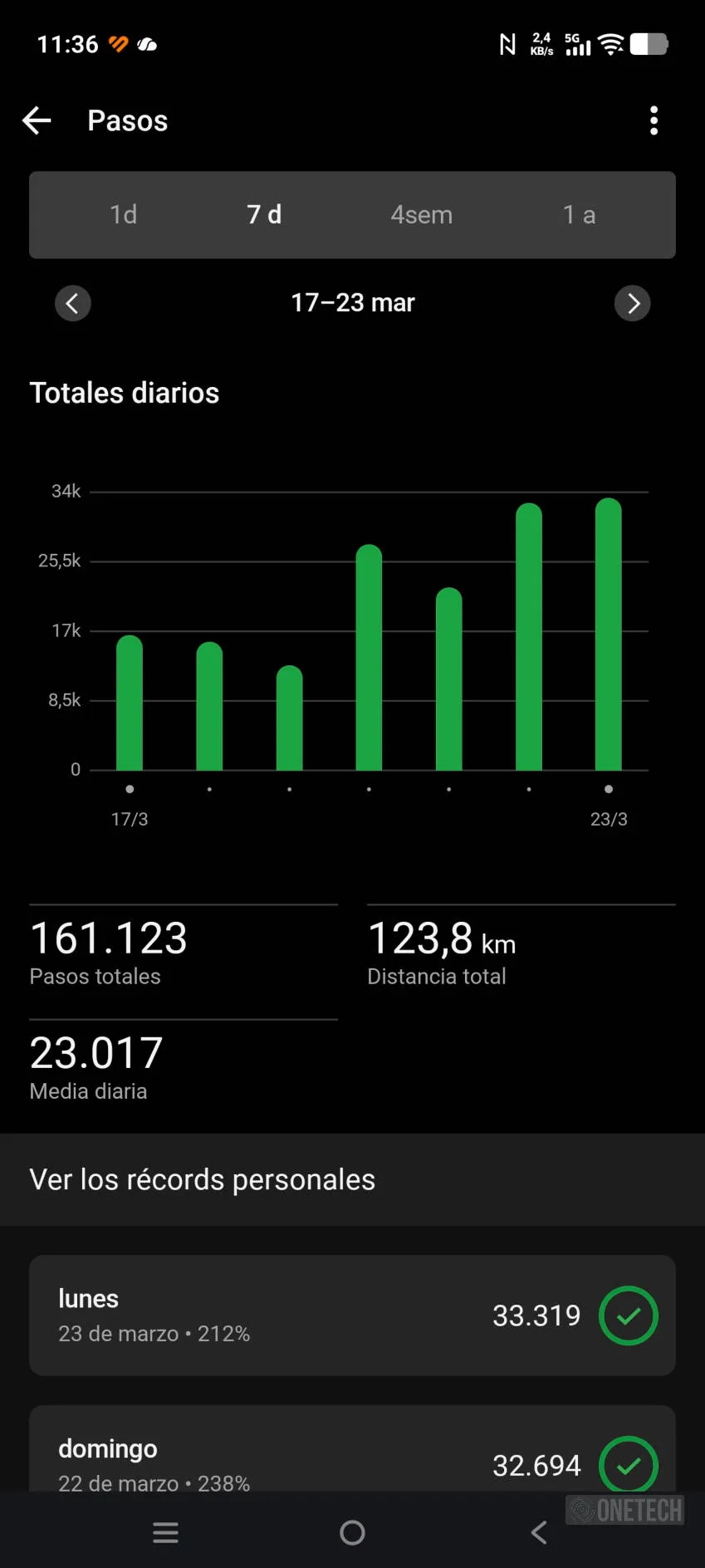 Garmin Fenix 8: un mes sin quitármelo desde Madrid a Japón y esta es mi opinión - Análisis