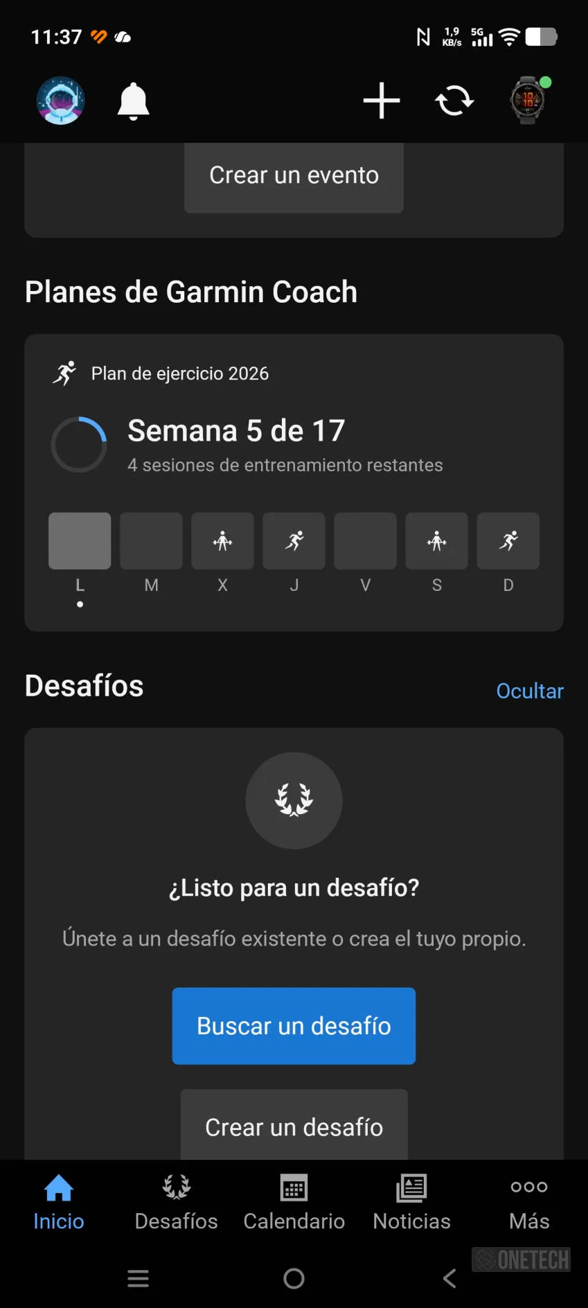 Garmin Fenix 8: un mes sin quitármelo desde Madrid a Japón y esta es mi opinión - Análisis