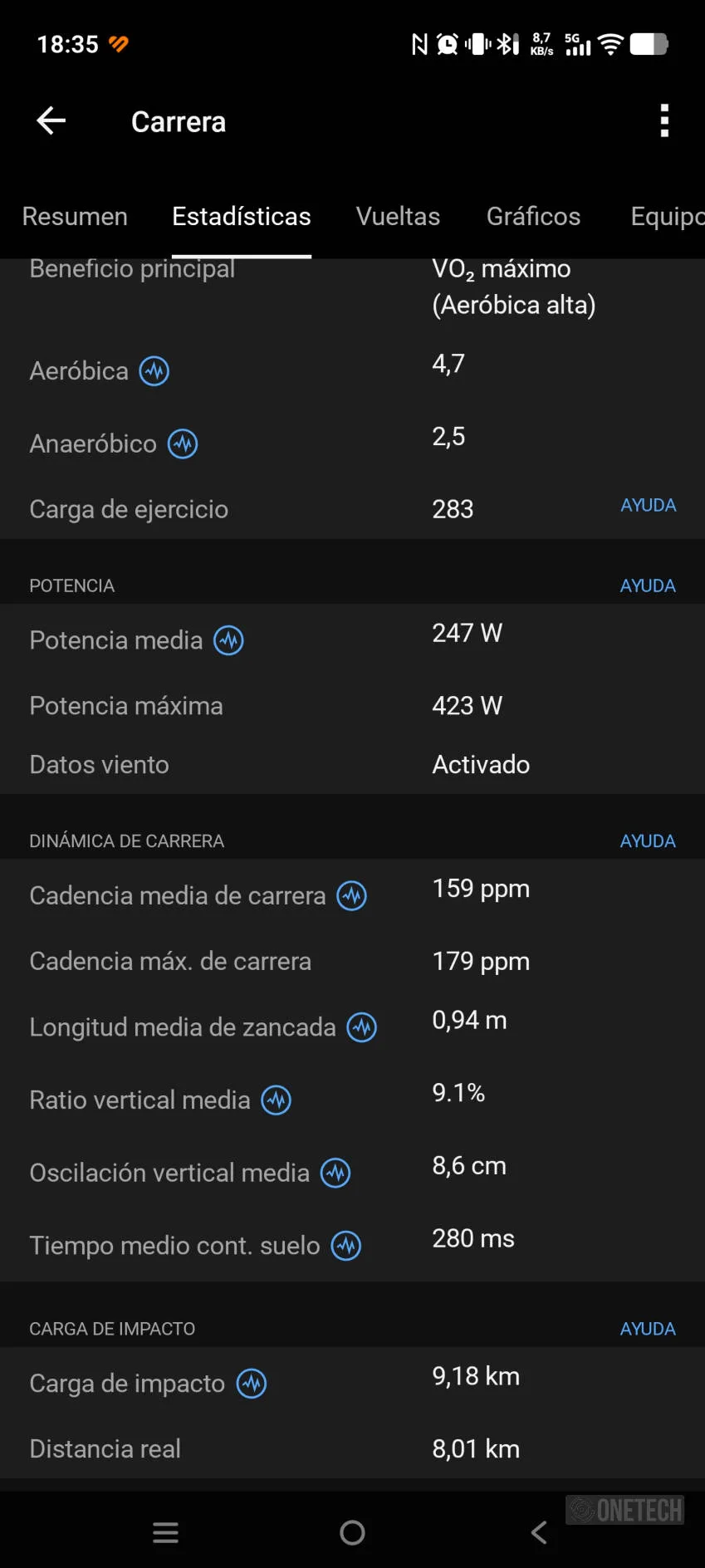 Garmin Fenix 8: un mes sin quitármelo desde Madrid a Japón y esta es mi opinión - Análisis