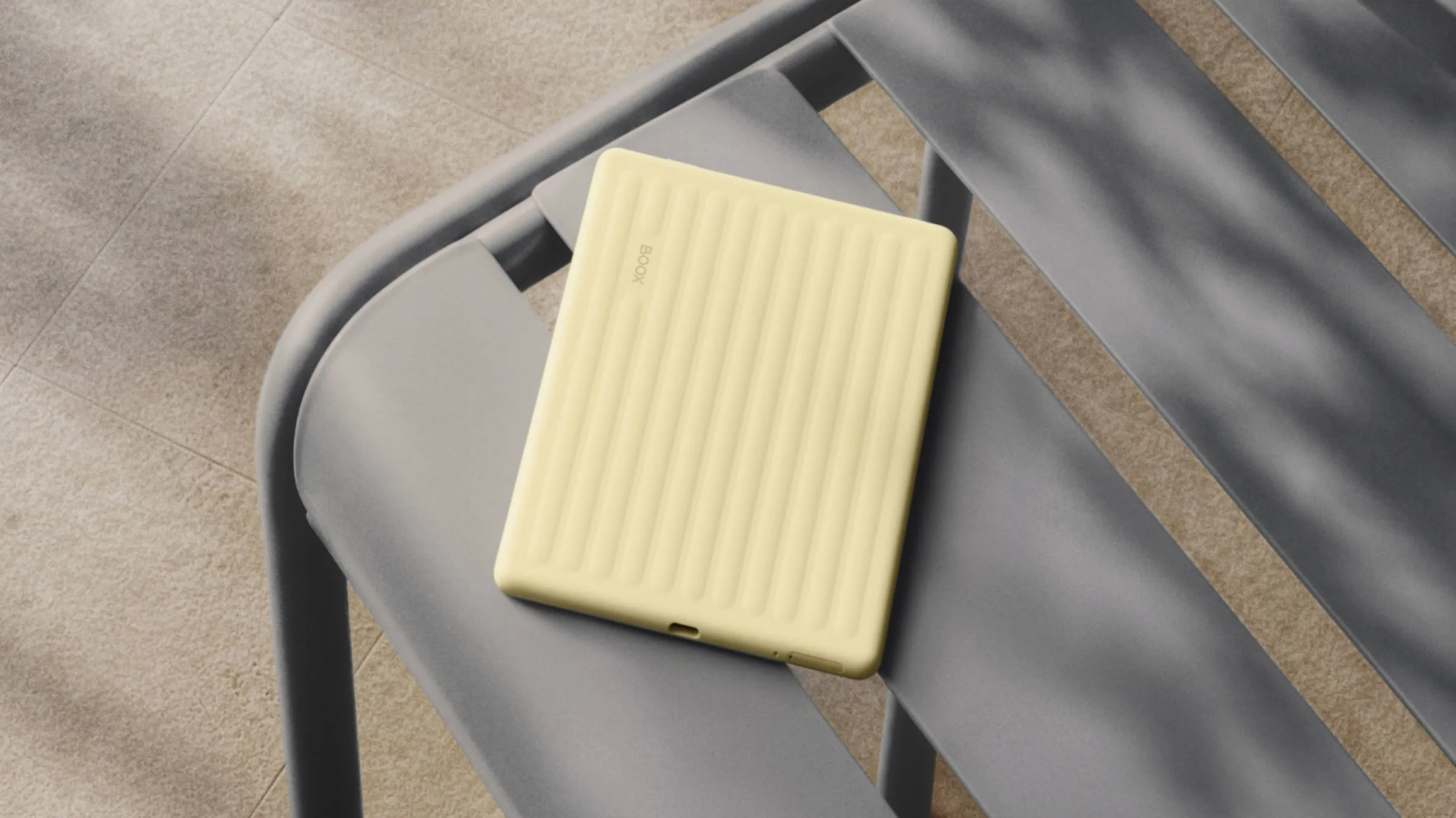 BOOX Go 6 (Gen II): un eReader compacto que apuesta por la lectura y toma de notas en cualquier lugar BOOX Go 6 (Gen II): un eReader compacto que apuesta por la lectura y toma de notas en cualquier lugar