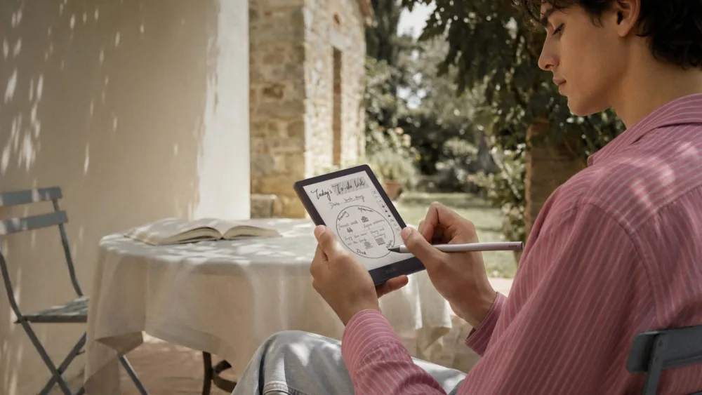 BOOX Go 6 (Gen II): un eReader compacto que apuesta por la lectura y toma de notas en cualquier lugar BOOX Go 6 (Gen II): un eReader compacto que apuesta por la lectura y toma de notas en cualquier lugar