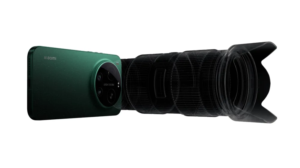 Xiaomi 17 Ultra, un nuevo traje que no oculta sus brutales especificaciones