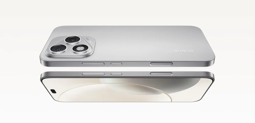 HONOR 400 Lite un gama media con acceso rápido a la cámara "tipo iPhone" HONOR 400 Lite un gama media con acceso rápido a la cámara "tipo iPhone"