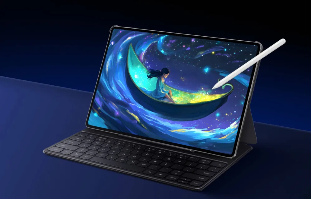 HONOR MagicPad4: La primera tablet en integrar OpenClaw para marcar la diferencia