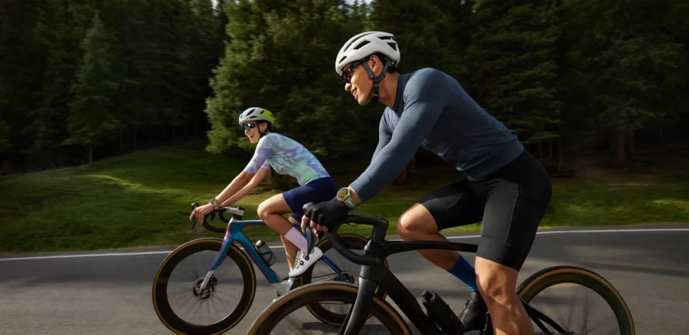 Huawei Watch GT6, más batería y precision GPS para el reloj que querrá todo amante de la bici Huawei Watch GT6, más batería y precision GPS para el reloj que querrá todo amante de la bici