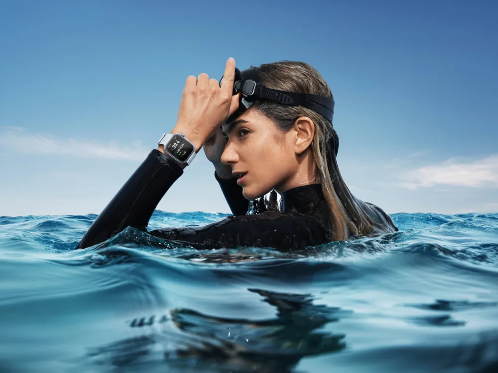 Huawei Watch Fit 4 y Fit 4 Pro, una nueva generación más precisa, inteligente y versátil Huawei Watch Fit 4 y Fit 4 Pro, una nueva generación más precisa, inteligente y versátil