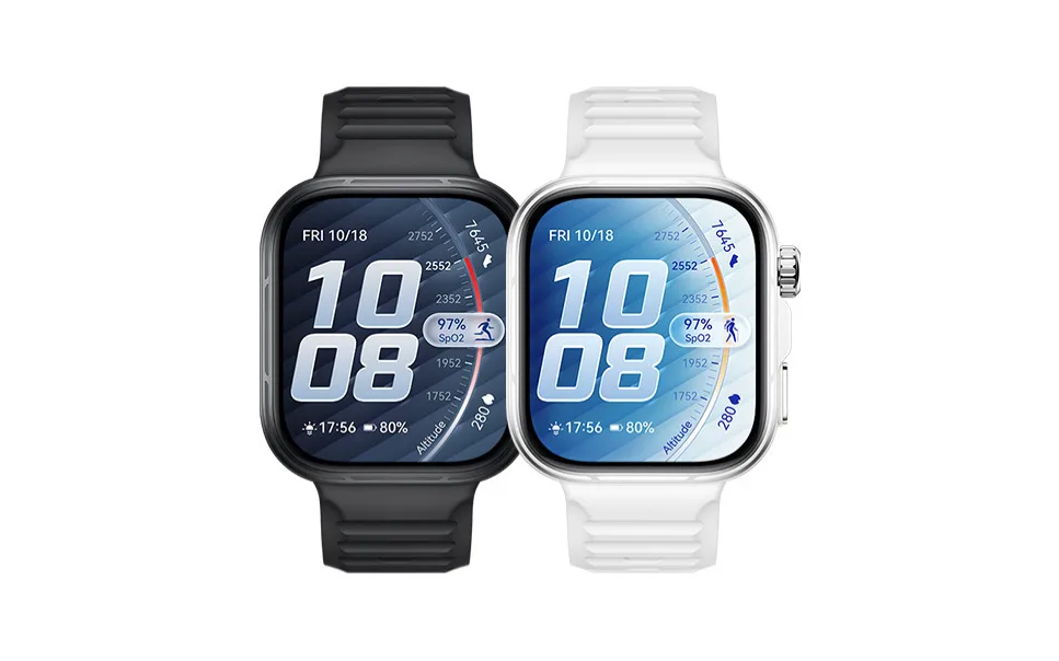 HUAWEI WATCH FIT 5: la nueva apuesta de Huawei llegará a España el 7 de mayo