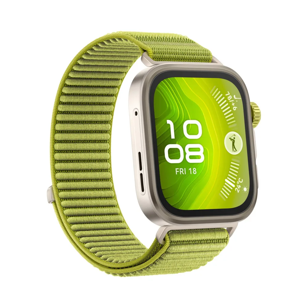 Huawei Watch Fit 4 y Fit 4 Pro, una nueva generación más precisa, inteligente y versátil Huawei Watch Fit 4 y Fit 4 Pro, una nueva generación más precisa, inteligente y versátil