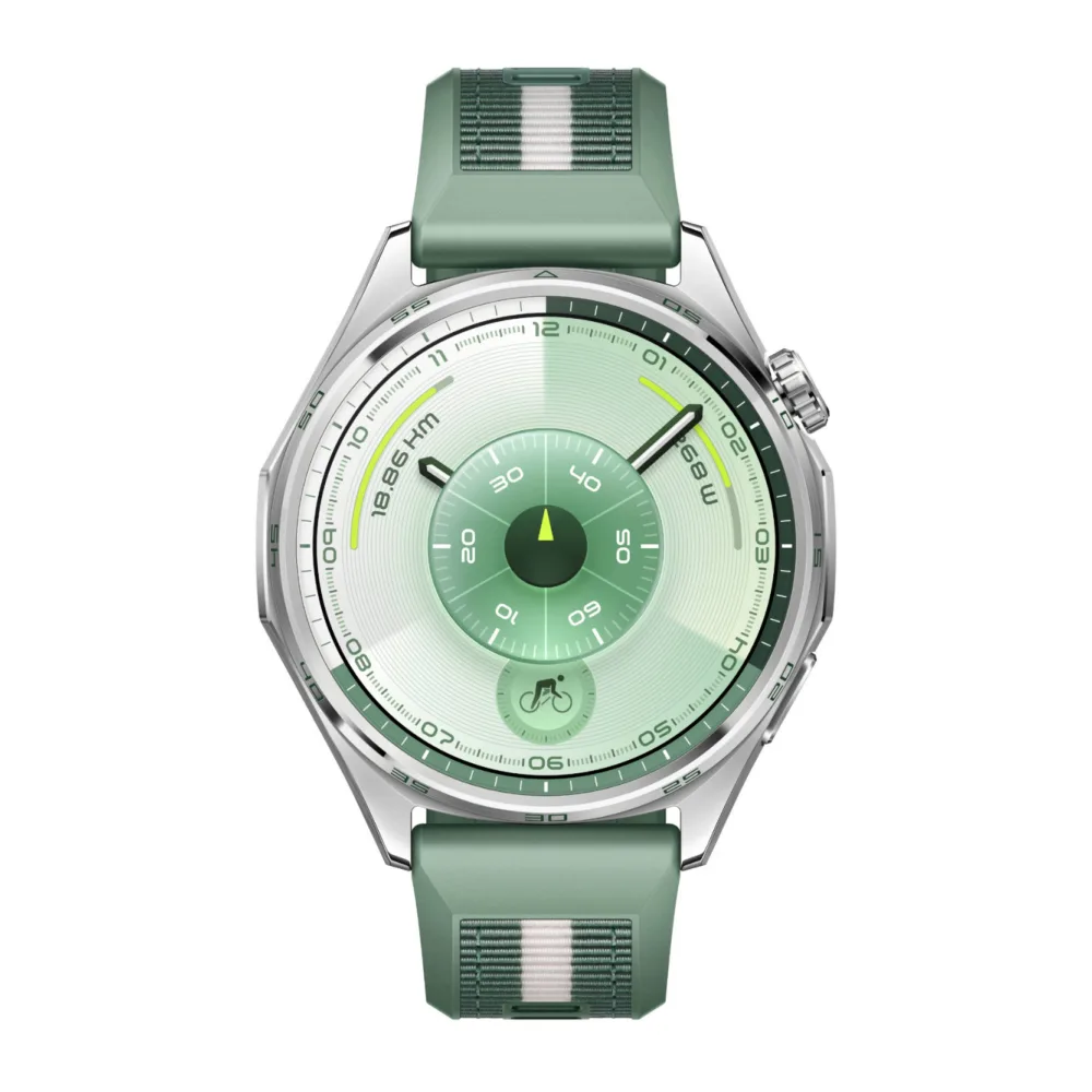 Huawei Watch GT6, más batería y precision GPS para el reloj que querrá todo amante de la bici Huawei Watch GT6, más batería y precision GPS para el reloj que querrá todo amante de la bici