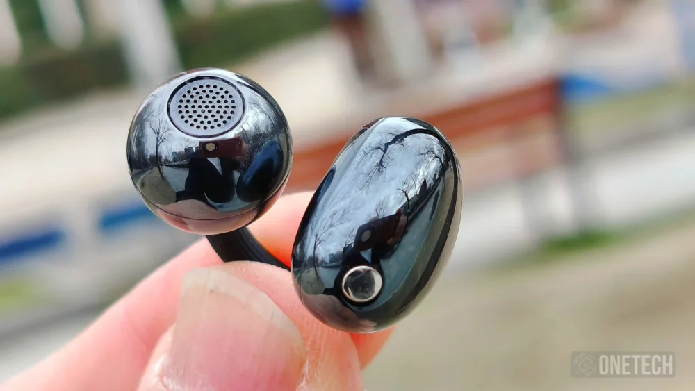 Huawei FreeClip 2, así quiere redefinir el formato abierto Huawei - Análisis