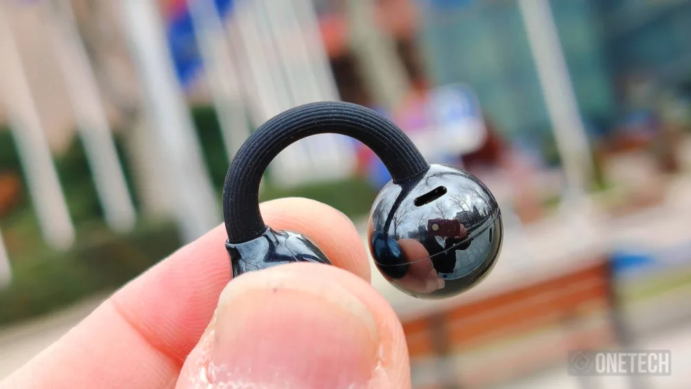 Huawei FreeClip 2, así quiere redefinir el formato abierto Huawei - Análisis