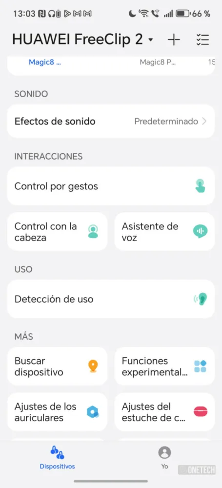 Huawei FreeClip 2, así quiere redefinir el formato abierto Huawei - Análisis