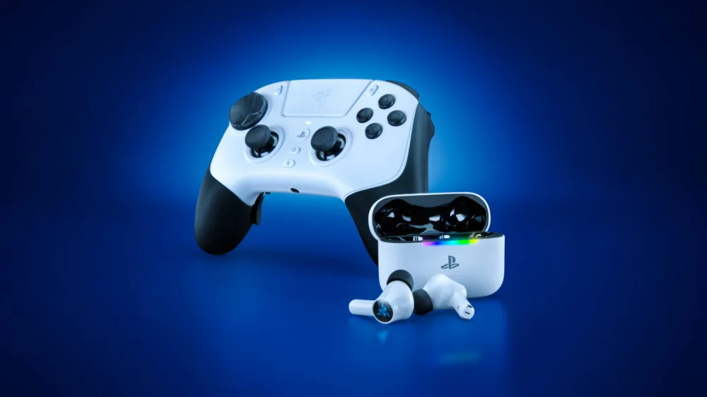 Razer Hammerhead V3 X HyperSpeed: nuevos earbuds inalámbricos para Xbox y PlayStation con latencia ultrabaja