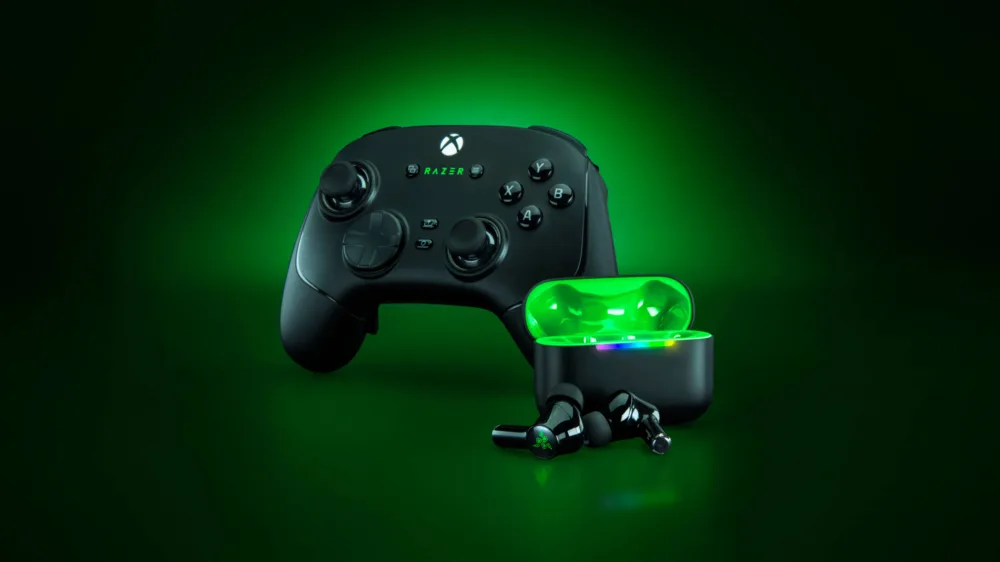 Razer Hammerhead V3 X HyperSpeed: nuevos earbuds inalámbricos para Xbox y PlayStation con latencia ultrabaja