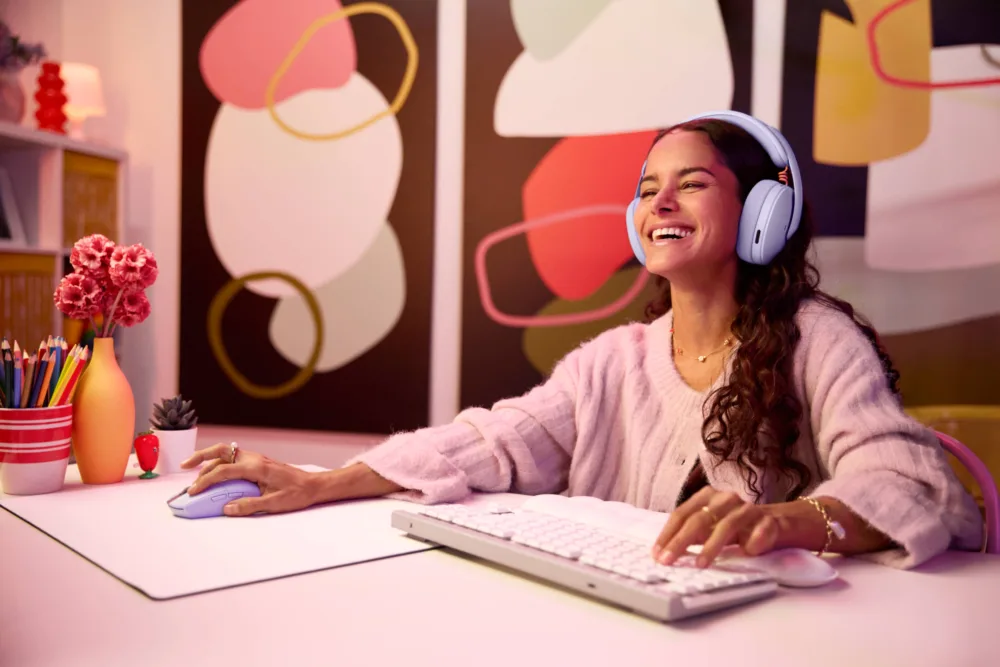 Logitech G325 LIGHTSPEED, auriculares inalámbricos de precio ajustado