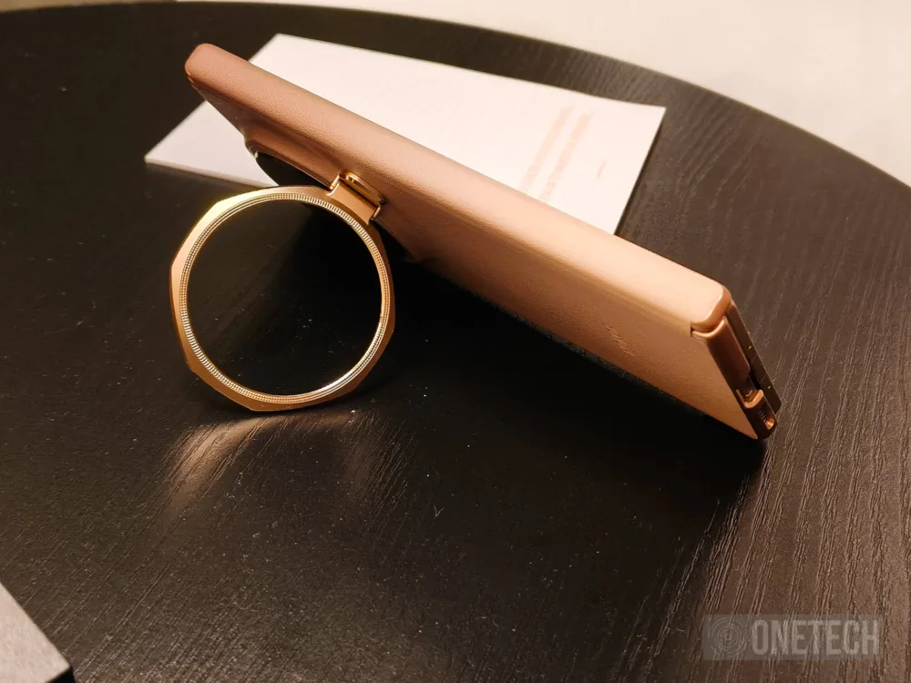 Honor Magic V5, ¿Es este el mejor "Fold" que puedes comprar? - Análisis Honor Magic V5, ¿Es este el mejor "Fold" que puedes comprar? - Análisis
