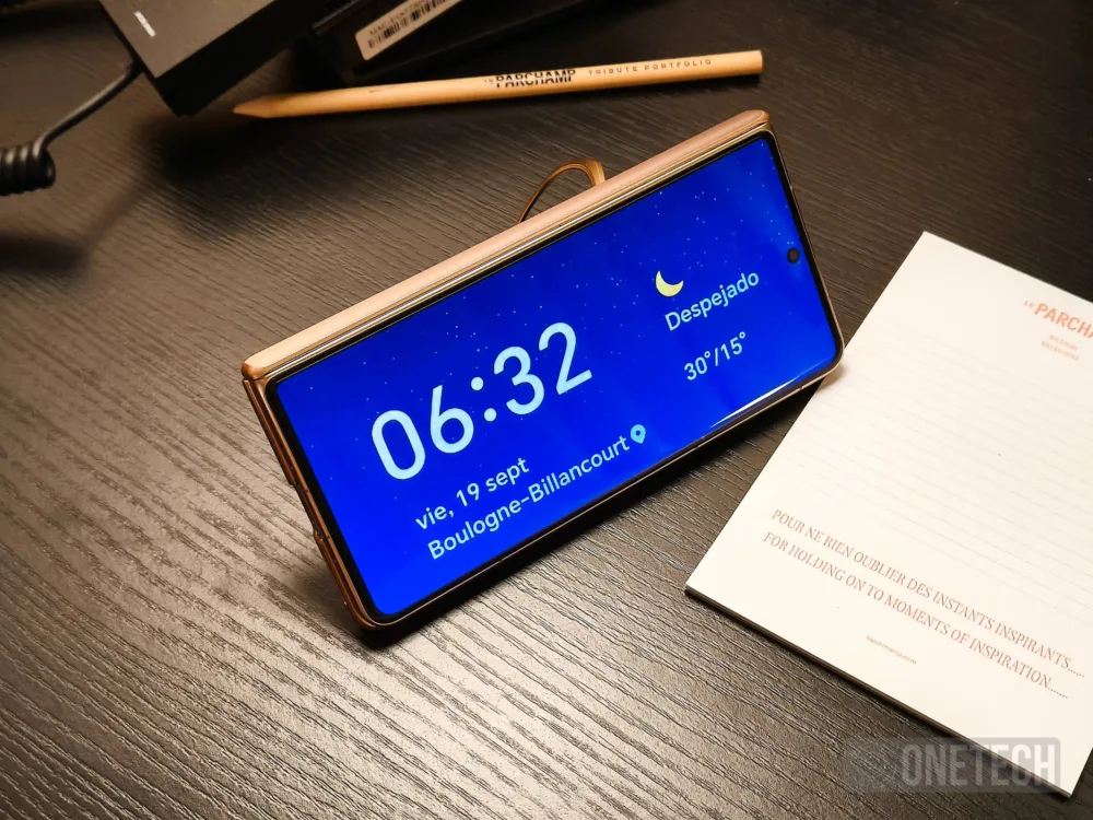 Honor Magic V5, ¿Es este el mejor "Fold" que puedes comprar? - Análisis Honor Magic V5, ¿Es este el mejor "Fold" que puedes comprar? - Análisis