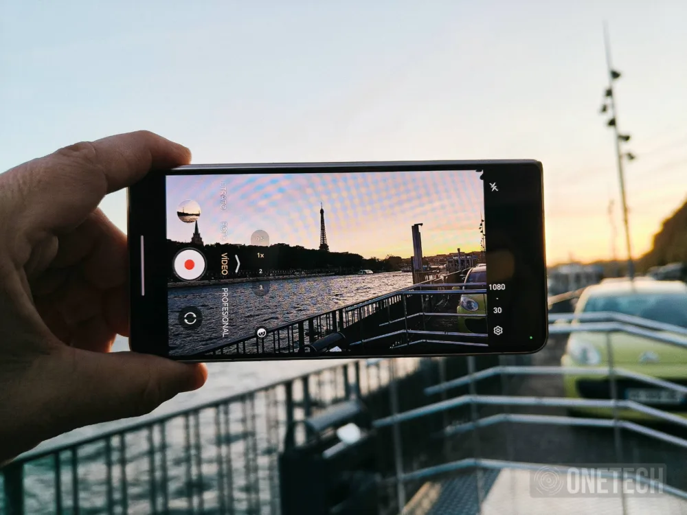 Honor Magic V5, ¿Es este el mejor "Fold" que puedes comprar? - Análisis Honor Magic V5, ¿Es este el mejor "Fold" que puedes comprar? - Análisis