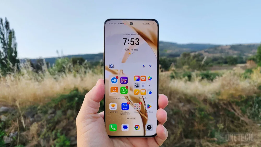 Honor 200, análisis completo y opinión