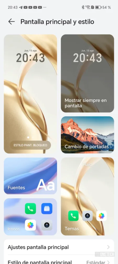 Honor 200, análisis completo y opinión