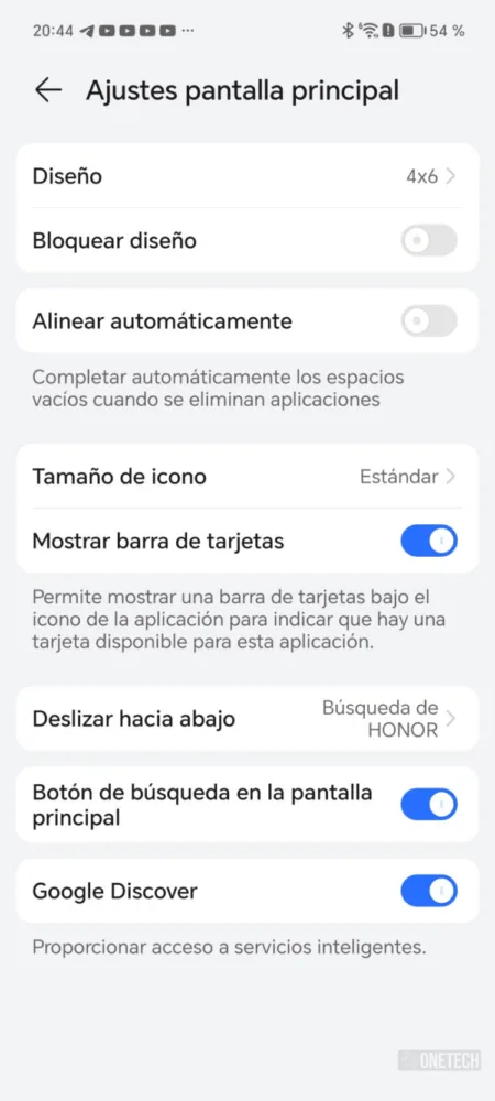 Honor 200, análisis completo y opinión