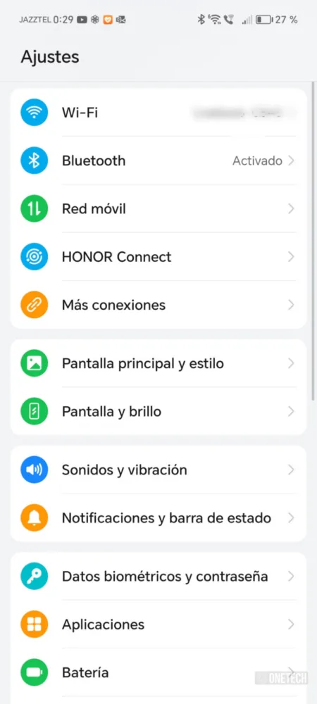 Honor 200, análisis completo y opinión