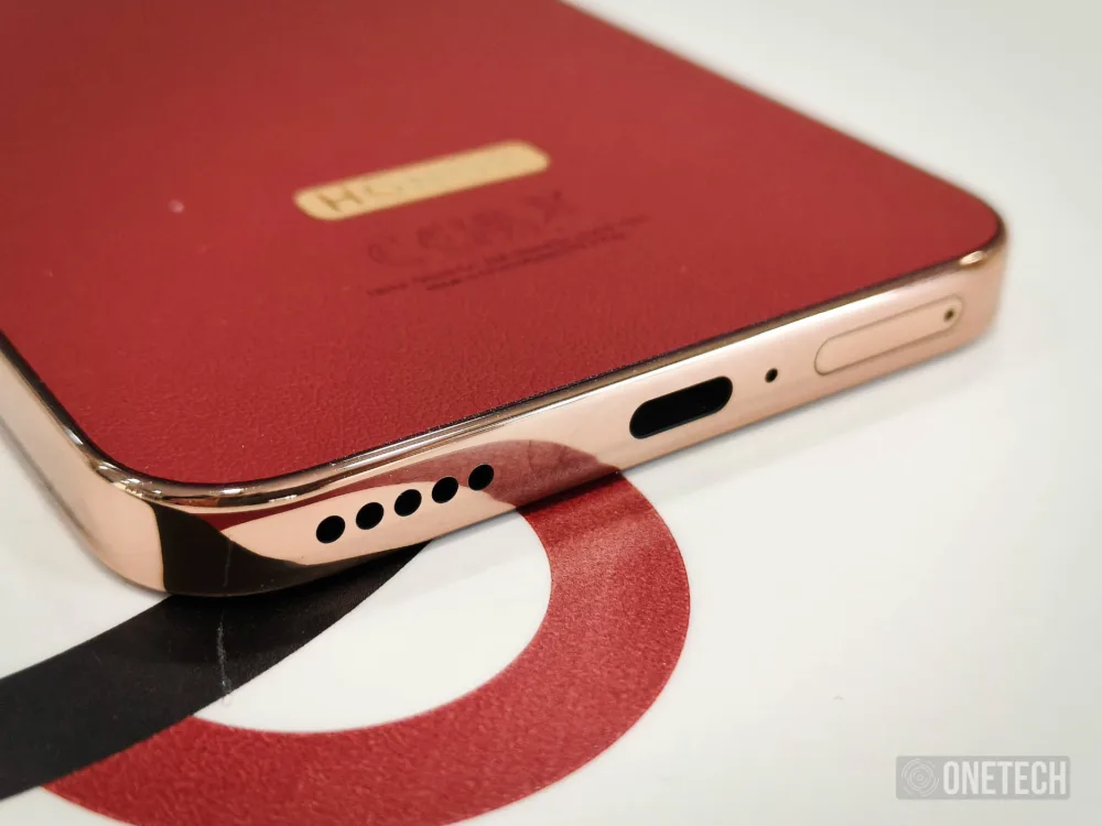 HONOR Magic8 Lite, la gama media tiene un nuevo rey en autonomía - Análisis