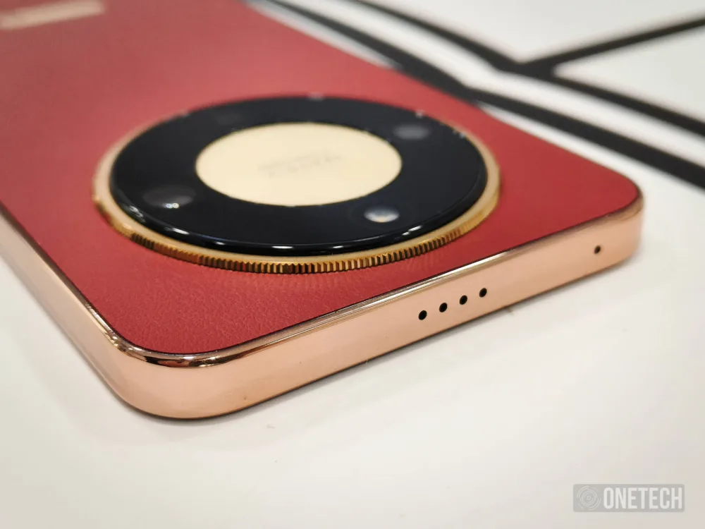 HONOR Magic8 Lite, la gama media tiene un nuevo rey en autonomía - Análisis