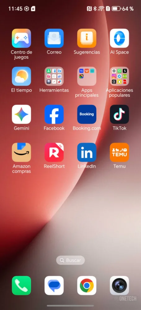 HONOR Magic8 Lite, la gama media tiene un nuevo rey en autonomía - Análisis