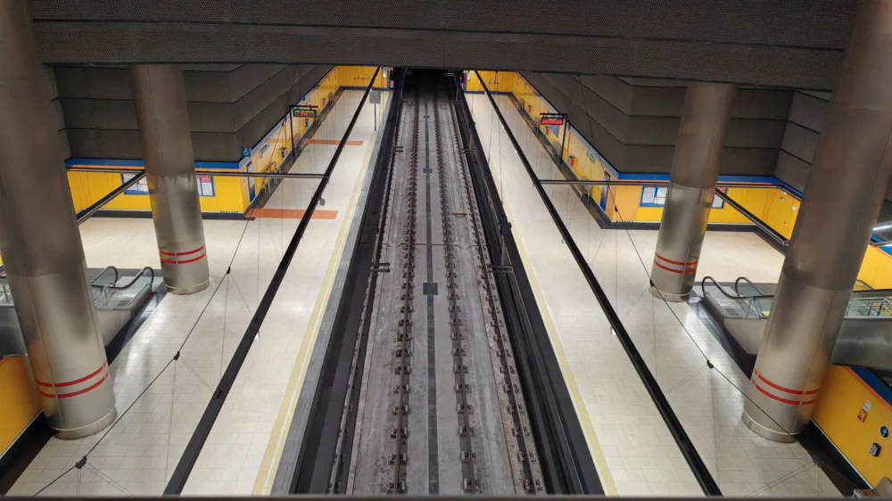 HONOR Magic8 Lite, la gama media tiene un nuevo rey en autonomía - Análisis