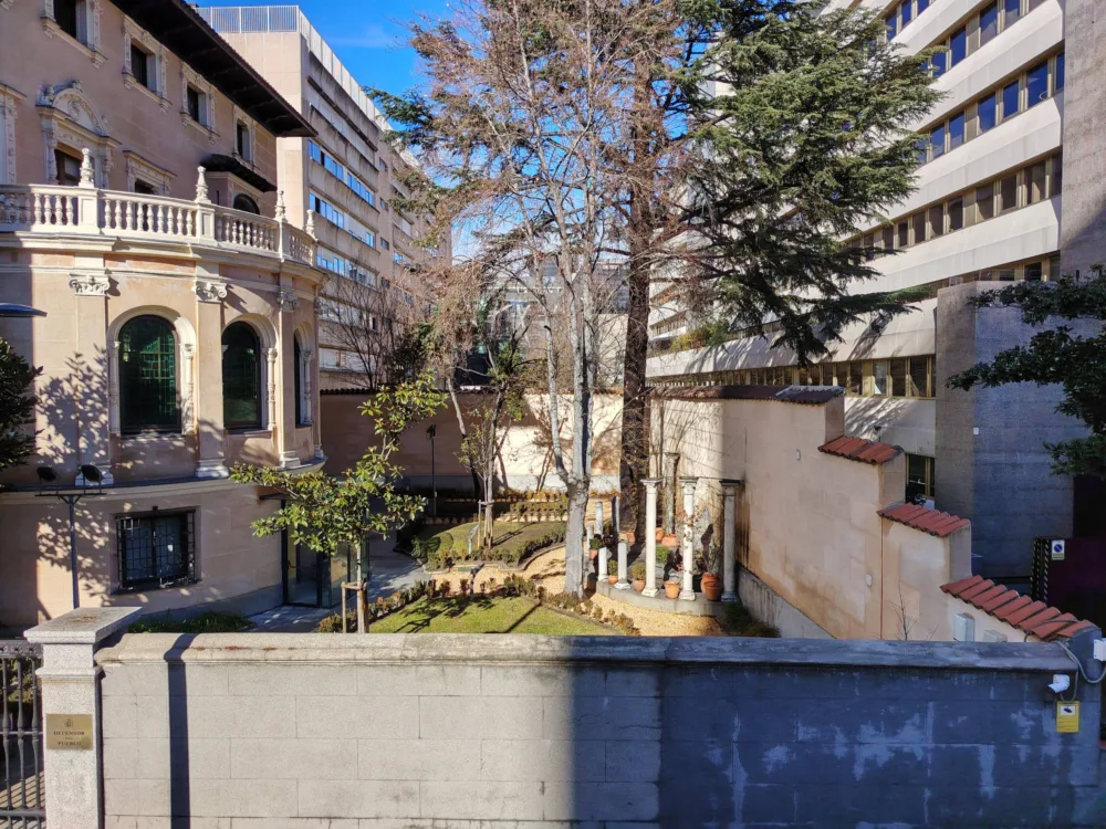 HONOR Magic8 Lite, la gama media tiene un nuevo rey en autonomía - Análisis