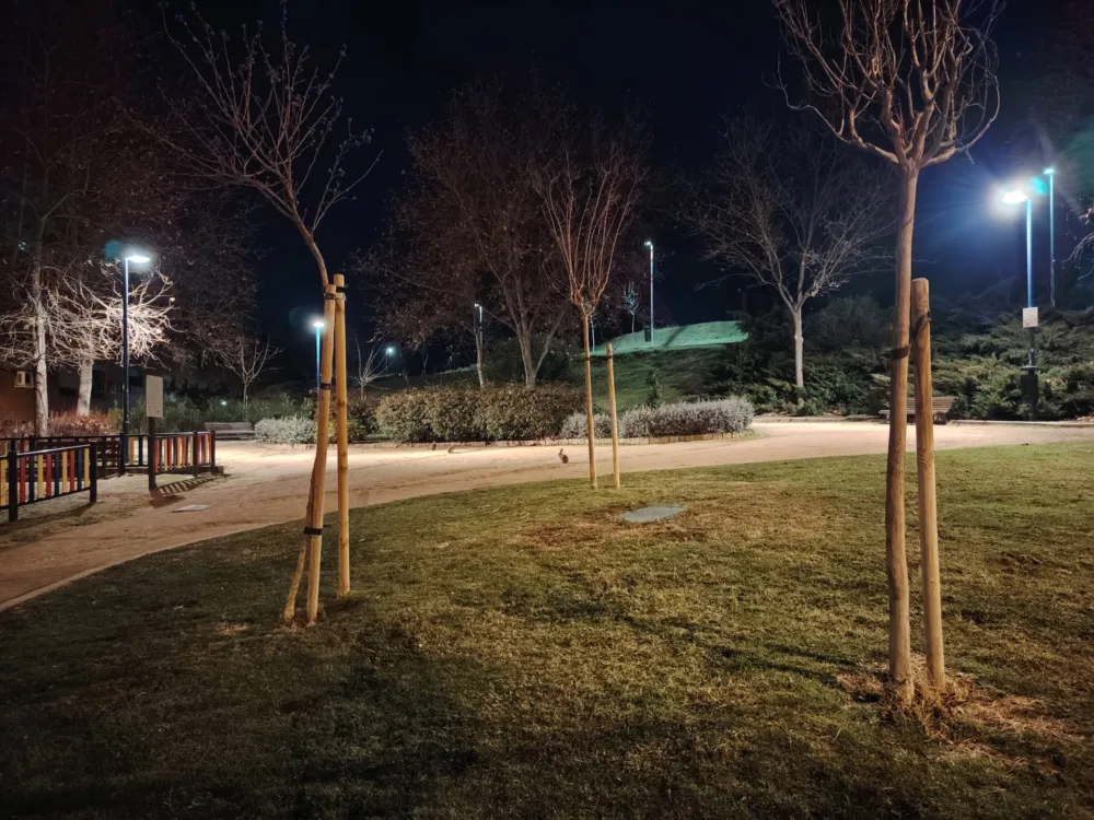 HONOR Magic8 Lite, la gama media tiene un nuevo rey en autonomía - Análisis