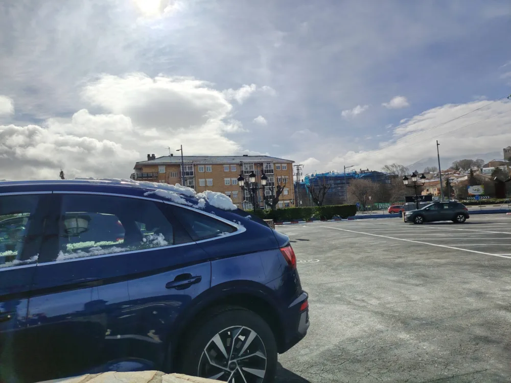 HONOR Magic8 Lite, la gama media tiene un nuevo rey en autonomía - Análisis