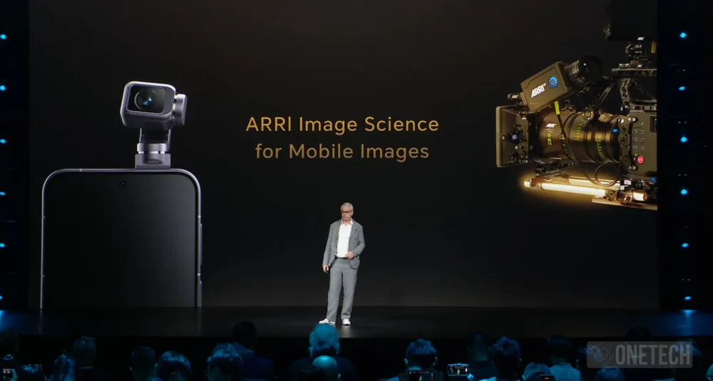 Ya conocemos cómo serán las cámaras del Honor Robot Phone y luce expectacular