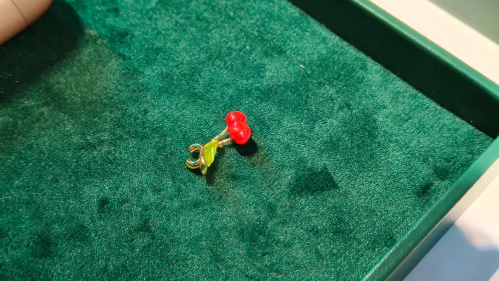 Huawei convierte los FreeClips 2 en un complemento para fashionistas