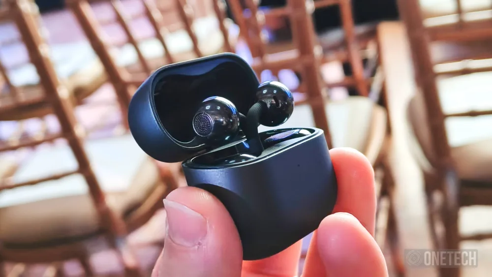 Huawei FreeClip 2, así quiere redefinir el formato abierto Huawei - Análisis