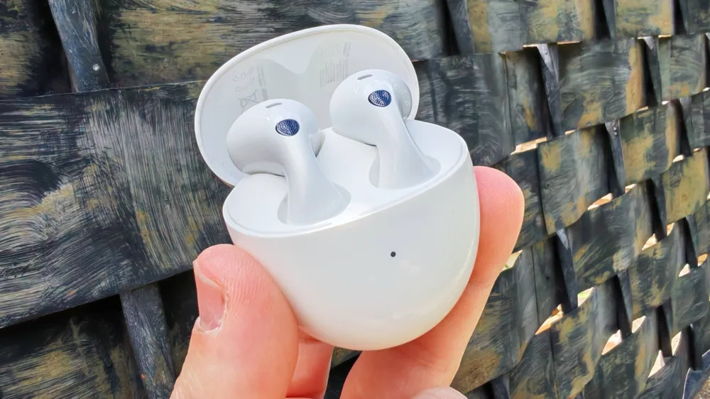 Huawei FreeBuds 6: ¿Los mejores auriculares Open-Fit del momento? – Análisis completo Huawei Freebuds 6