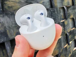 Huawei Freebuds 6