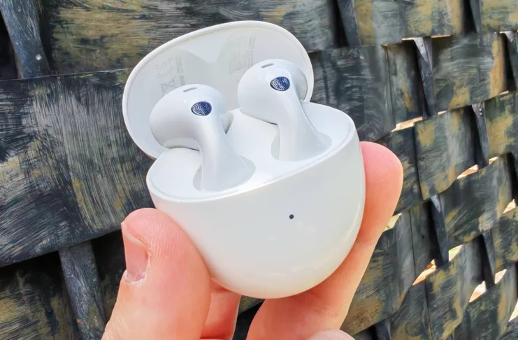 Huawei Freebuds 6