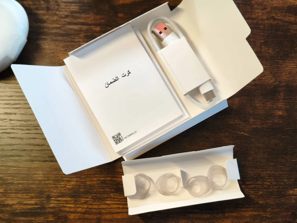 Huawei FreeBuds 6: ¿Los mejores auriculares Open-Fit del momento? – Análisis completo Huawei FreeBuds 6: ¿Los mejores auriculares Open-Fit del momento? – Análisis completo