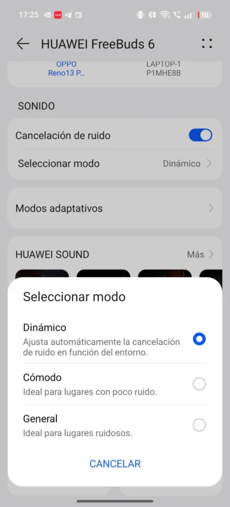 Huawei FreeBuds 6: ¿Los mejores auriculares Open-Fit del momento? – Análisis completo Huawei FreeBuds 6: ¿Los mejores auriculares Open-Fit del momento? – Análisis completo