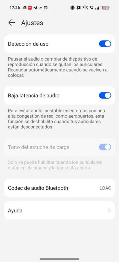 Huawei FreeBuds 6: ¿Los mejores auriculares Open-Fit del momento? – Análisis completo Huawei FreeBuds 6: ¿Los mejores auriculares Open-Fit del momento? – Análisis completo