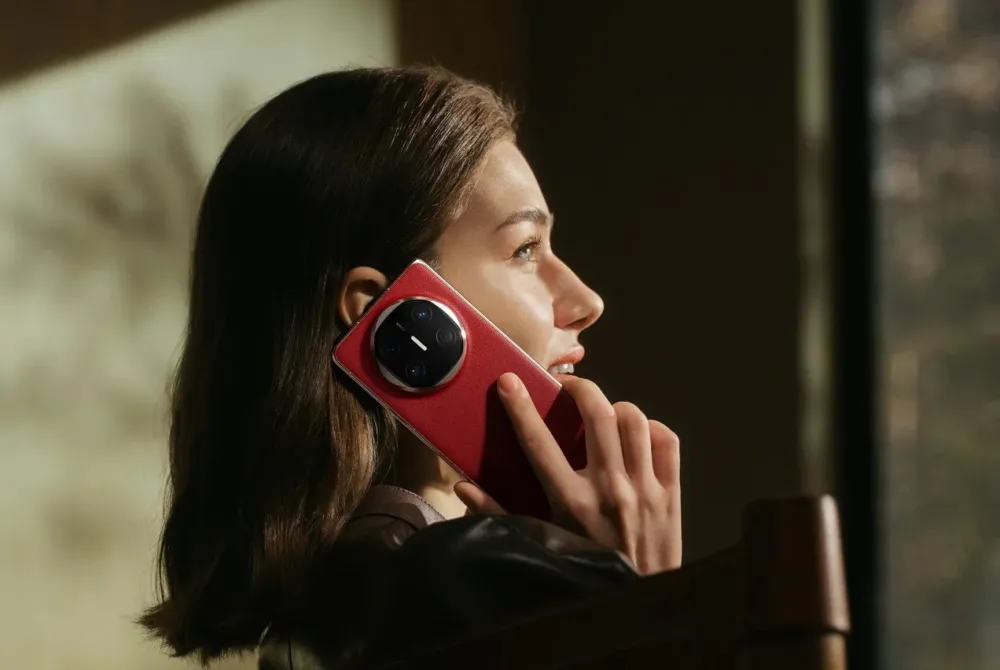 Huawei Mate X6, el plegable insignia de la marca prepara su llegada a España Huawei Mate X6