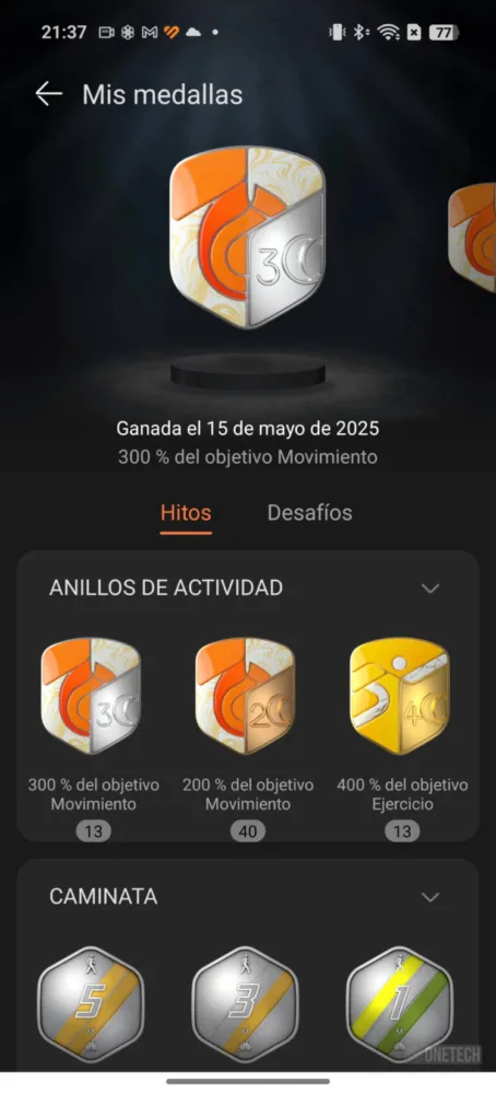 Huawei Watch 5, el smartwatch con el que Huawei quiere "humillar" a la competencia - Análisis Huawei Watch 5, el smartwatch con el que Huawei quiere "humillar" a la competencia - Análisis