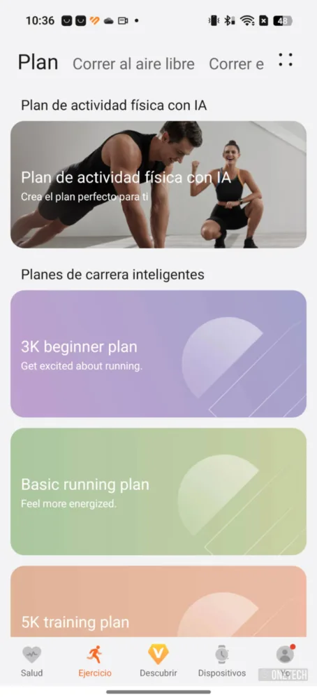 Huawei Watch 5, el smartwatch con el que Huawei quiere "humillar" a la competencia - Análisis Huawei Watch 5, el smartwatch con el que Huawei quiere "humillar" a la competencia - Análisis