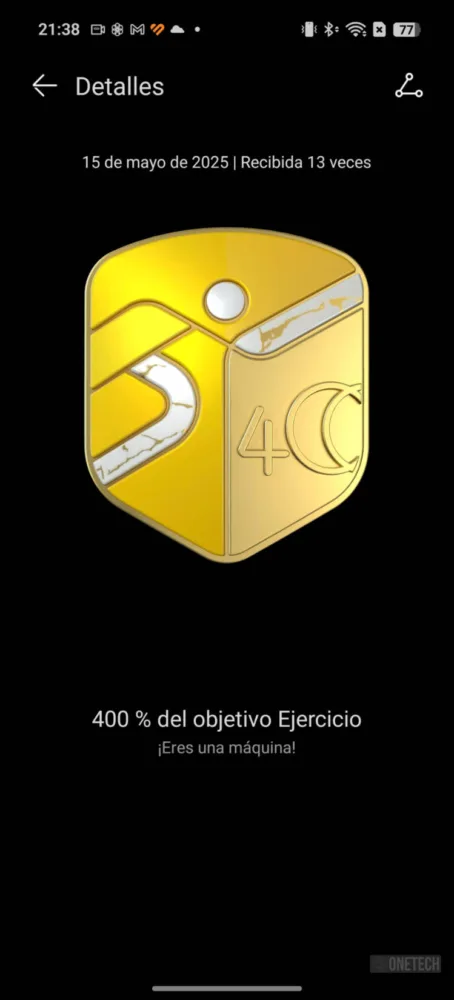 Huawei Watch 5, el smartwatch con el que Huawei quiere "humillar" a la competencia - Análisis Huawei Watch 5, el smartwatch con el que Huawei quiere "humillar" a la competencia - Análisis