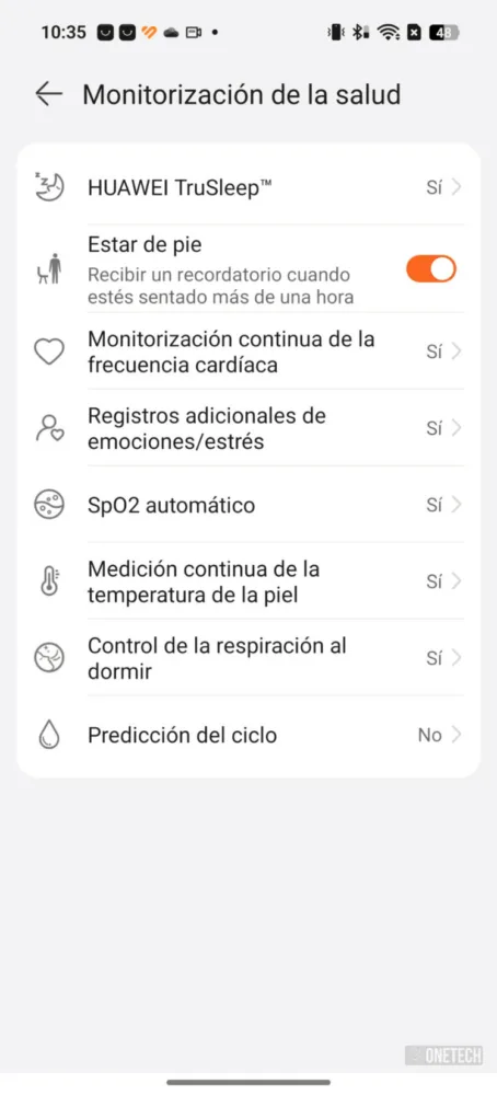 Huawei Watch 5, el smartwatch con el que Huawei quiere "humillar" a la competencia - Análisis Huawei Watch 5, el smartwatch con el que Huawei quiere "humillar" a la competencia - Análisis